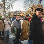 12. Orszak Trzech Króli w Rumi