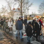 12. Orszak Trzech Króli w Rumi