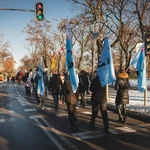 12. Orszak Trzech Króli w Rumi