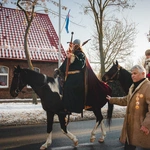 12. Orszak Trzech Króli w Rumi
