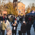 12. Orszak Trzech Króli w Rumi
