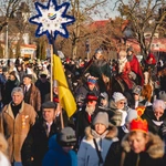 12. Orszak Trzech Króli w Rumi