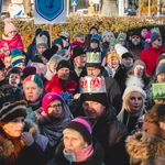 12. Orszak Trzech Króli w Rumi