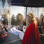 12. Orszak Trzech Króli w Rumi