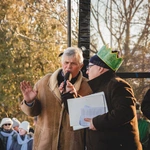 12. Orszak Trzech Króli w Rumi