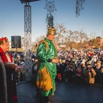 12. Orszak Trzech Króli w Rumi