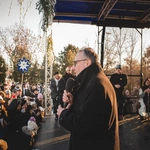 12. Orszak Trzech Króli w Rumi