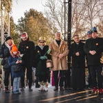 12. Orszak Trzech Króli w Rumi