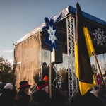 12. Orszak Trzech Króli w Rumi