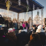 12. Orszak Trzech Króli w Rumi