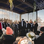 12. Orszak Trzech Króli w Rumi