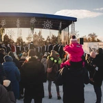 12. Orszak Trzech Króli w Rumi