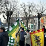 Orszak Trzech Króli 2026 - Głowno