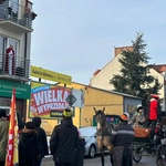 Orszak Trzech Króli 2026 - Głowno