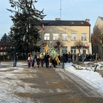 Orszak Trzech Króli 2026 - Głowno
