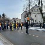 Orszak Trzech Króli 2026 - Głowno