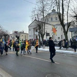 Orszak Trzech Króli 2026 - Głowno