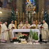 Płock. Zakończenie obchodów Jubieluszu 950-lecia Diecezji Płockiej