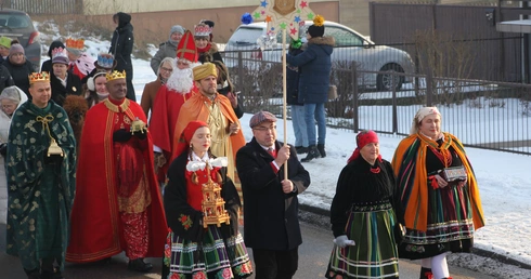Maków. Po raz pierwszy, nieostatni