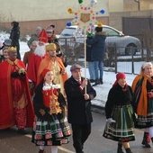 Maków. Po raz pierwszy, nieostatni