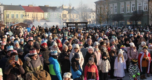 Skierniewice. Wspólna inicjatywa