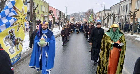 Janowski Orszak Trzech Króli