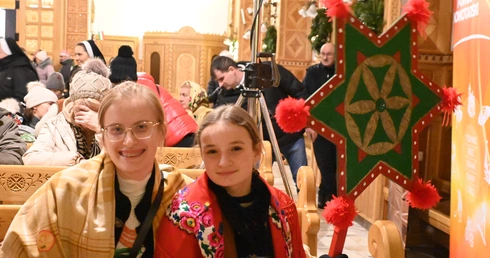 Ślązacy i górale razem świętowali Epifanię