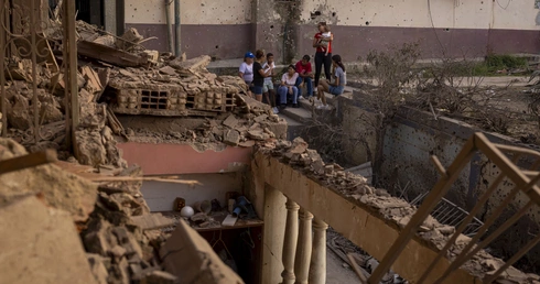 Trump: Wenezuela przekaże USA do 50 mln baryłek ropy naftowej