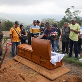 Wenezuela: 7-dniowa żałoba narodowa ku czci ofiar amerykańskiego ataku