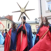 Tarnów. Orszak Trzech Króli 2026