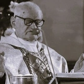 Zmarł emerytowany kapłan naszej diecezji, który wiele lat posługiwał w Lginiu