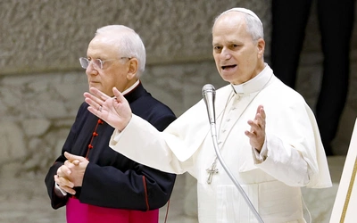 Papież wzywa: realizujmy Sobór Watykański II, nie wyciszajmy jego proroctwa!