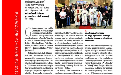 Gość Zielonogórsko-Gorzowski 2/2026