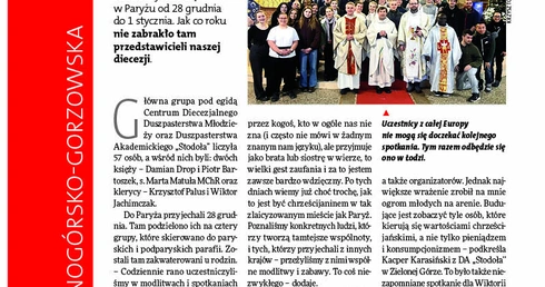 Gość Zielonogórsko-Gorzowski 2/2026