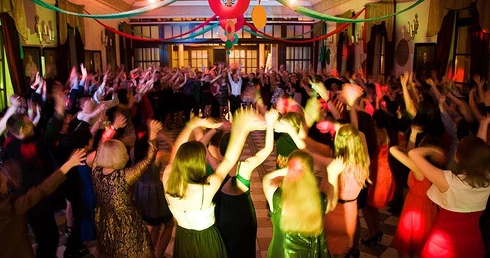 Niech żyje bal! Karnawałowe propozycje