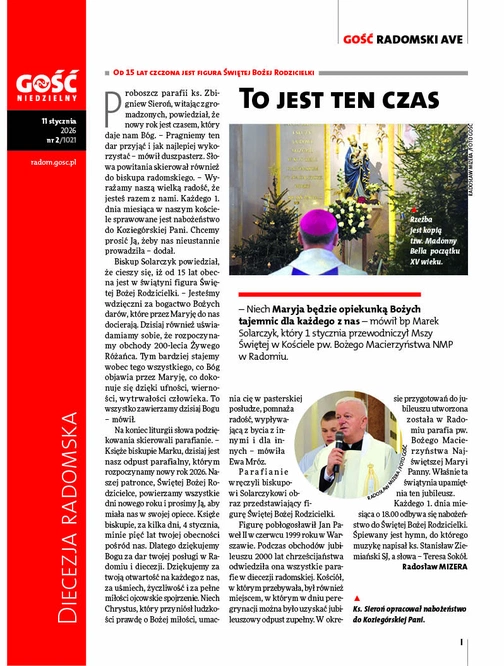 Gość Radomski 2/2026