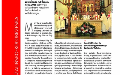 Gość Koszalińsko-Kołobrzeski 2/2026