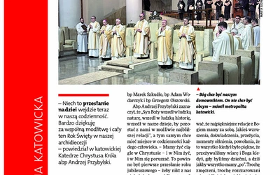 Gość Katowicki 2/2026