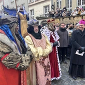 Gwiazda po raz 15. poprowadziła Gdańszczan