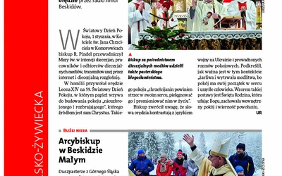 Gość Bielsko-Żywiecki 2/2026