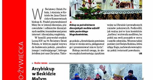 Gość Bielsko-Żywiecki 2/2026