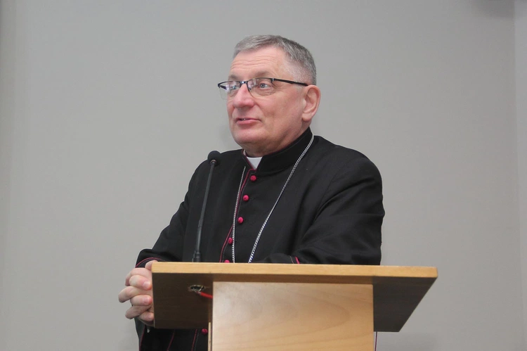 Spotkanie medyków w CEF