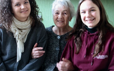 Projekt a Paulo. Inspiracja dla wszystkich parafii