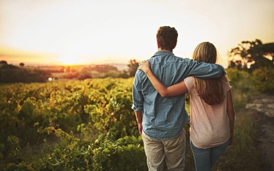 Cudzołóstwo nie miłość… Obecna w Biblii nauka o czystości przedmałżeńskiej jest jednoznaczna