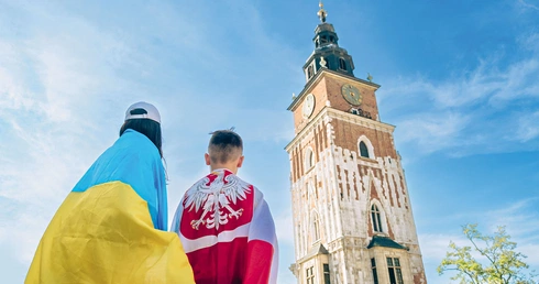 W debacie o Ukraińcach bardzo mało jest samych Ukraińców, a więcej wykluczających się opinii na ich temat