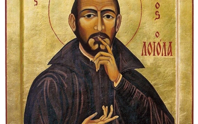 Mistyka dnia powszedniego 