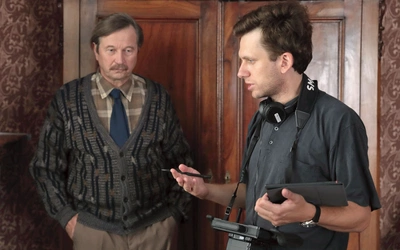 Kiedy na ekrany wejdzie „Znak sprzeciwu”, film o proteście we Włoszczowej? Wszystko zależy od darczyńców