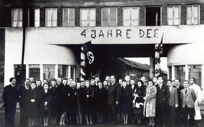 Oskar Schindler. Prawdziwa historia