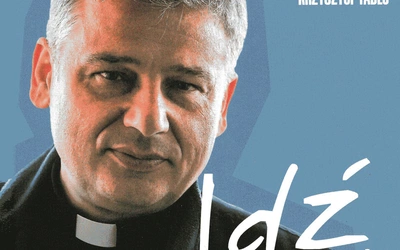 Kard. Konrad Krajewski w zbiorze kazań i przemówień: „Nie trzeba daleko szukać okazji do pomocy”
