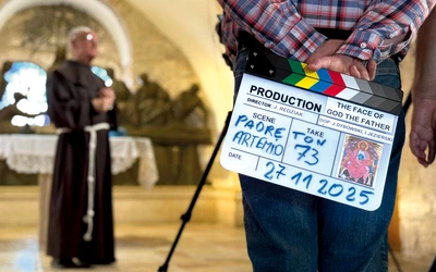 Właśnie zakończyły się zdjęcia do filmu w reżyserii Jarosława Rędziaka.